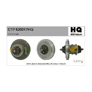 CTF420017HQ FLAMAR