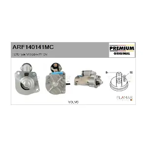ARF140141MC FLAMAR