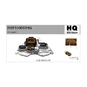 FLAMAR RSF510037HQ