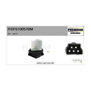 FLAMAR RSF610057BM
