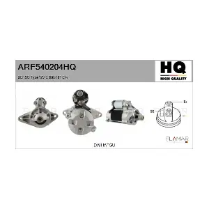 ARF540204HQ FLAMAR