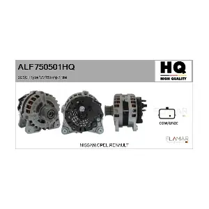 ALF750501HQ FLAMAR
