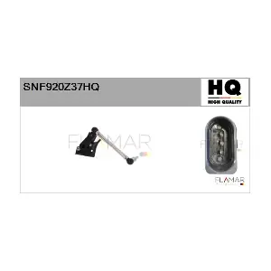 SNF920Z37HQ FLAMAR