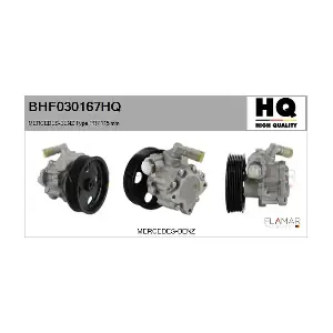 BHF030167HQ FLAMAR
