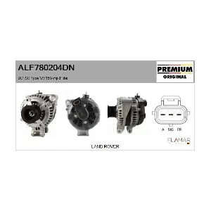 FLAMAR ALF780204DN