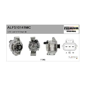 FLAMAR ALF510141MC