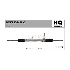BDF820947HQ FLAMAR