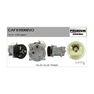 CAF610066VO FLAMAR