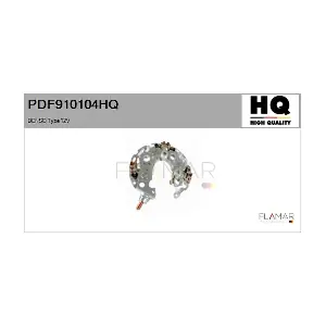 PDF910104HQ FLAMAR