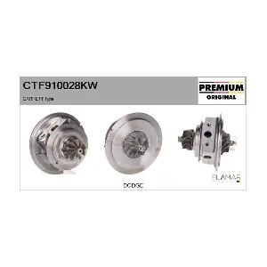 CTF910028KW FLAMAR