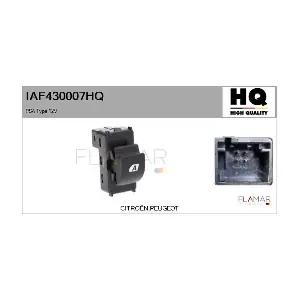 FLAMAR IAF430007HQ