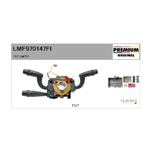 LMF970147FI FLAMAR