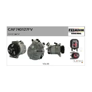 FLAMAR CAF740127FV