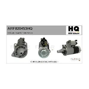 ARF820453HQ FLAMAR