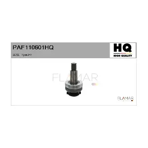 FLAMAR PAF110601HQ