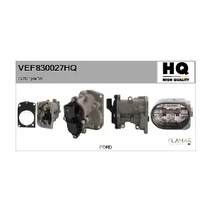 VEF830027HQ FLAMAR