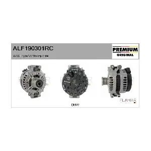 ALF190301RC FLAMAR