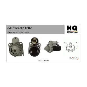 FLAMAR ARF630151HQ