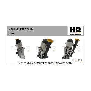FLAMAR RMF410077HQ