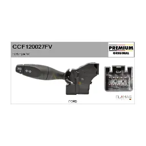 CCF120027FV FLAMAR