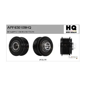 APF630109HQ FLAMAR
