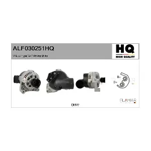 FLAMAR ALF030251HQ