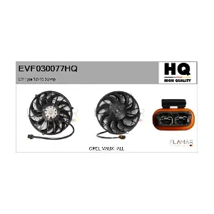 EVF030077HQ FLAMAR