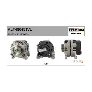 FLAMAR ALF490451VL