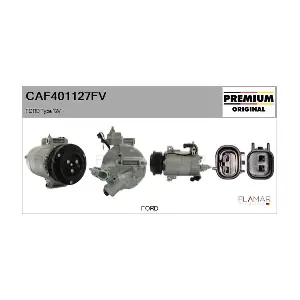 CAF401127FV FLAMAR