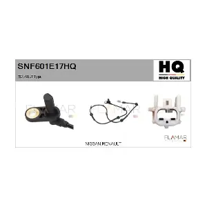 FLAMAR SNF601E17HQ