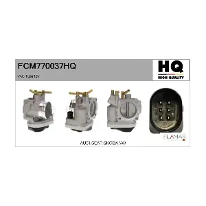 FCM770037HQ FLAMAR