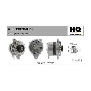 FLAMAR ALF390204HQ