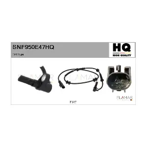 FLAMAR SNF950E47HQ