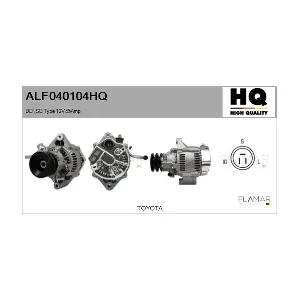FLAMAR ALF040104HQ