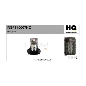 RSF840007HQ FLAMAR