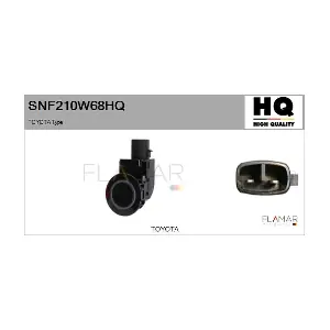 SNF210W68HQ FLAMAR