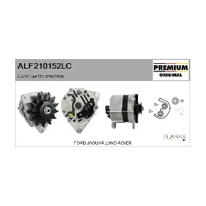 FLAMAR ALF210152LC