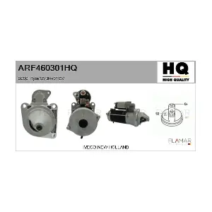 FLAMAR ARF460301HQ