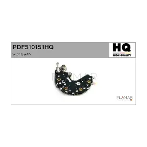 FLAMAR PDF510151HQ