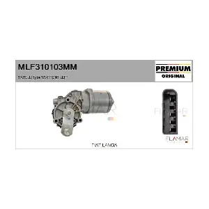 MLF310103MM FLAMAR