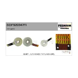 SDF920347FI FLAMAR