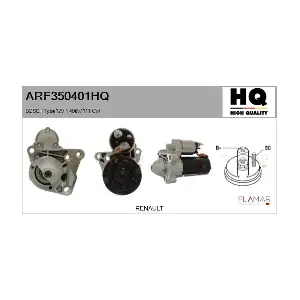 ARF350401HQ FLAMAR