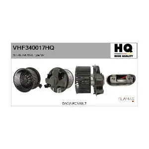 VHF340017HQ FLAMAR