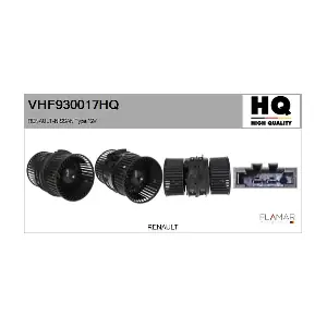 VHF930017HQ FLAMAR
