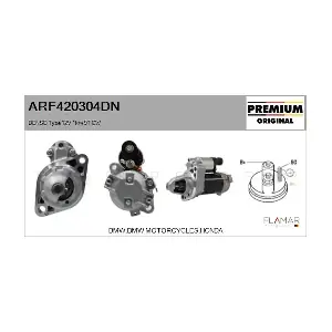 FLAMAR ARF420304DN