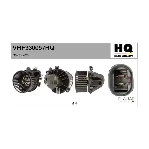 VHF330057HQ FLAMAR