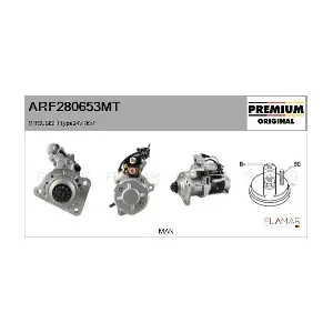 ARF280653MT FLAMAR