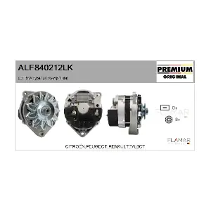 ALF840212LK FLAMAR
