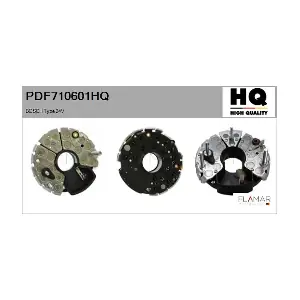 FLAMAR PDF710601HQ