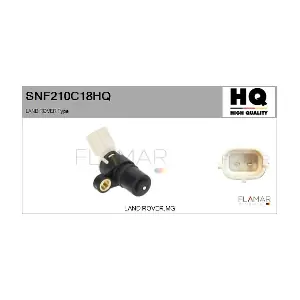 SNF210C18HQ FLAMAR